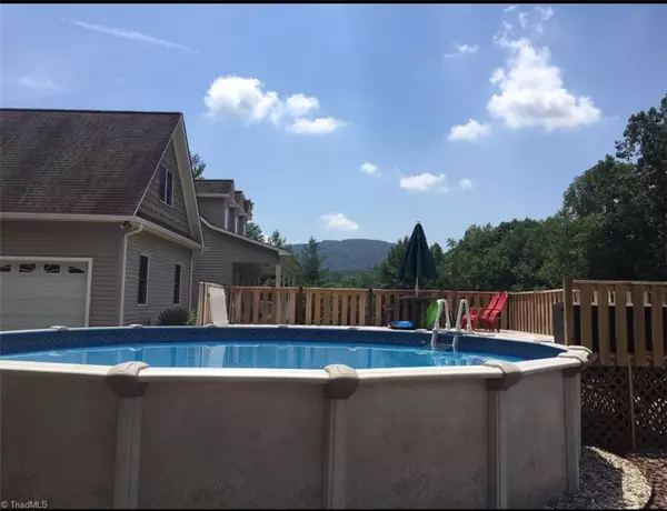 Millers Creek, NC 28651,129 Holly Acres DR