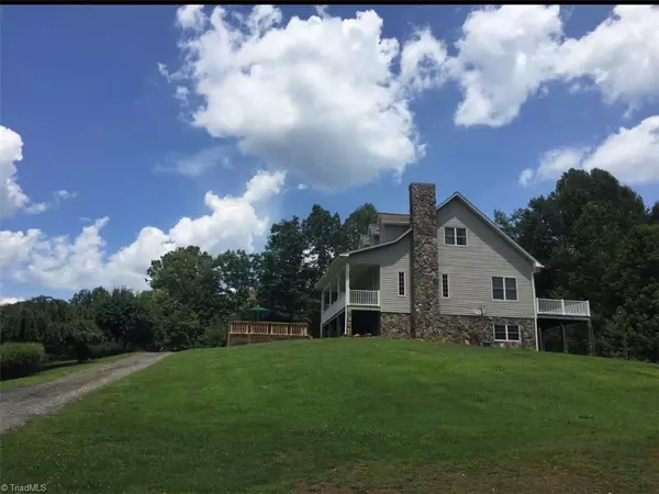 Millers Creek, NC 28651,129 Holly Acres DR