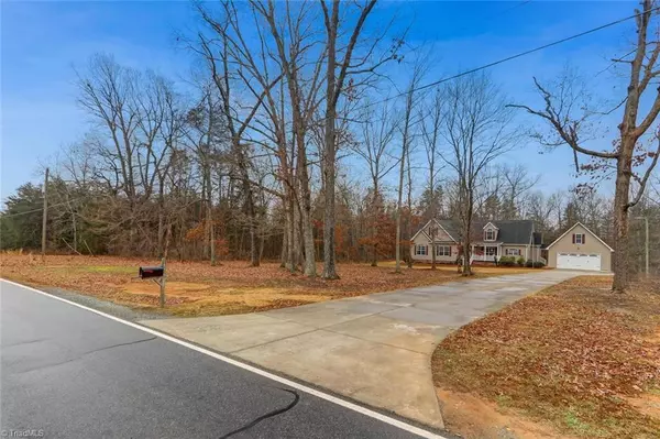 Summerfield, NC 27358,1376 Witty RD