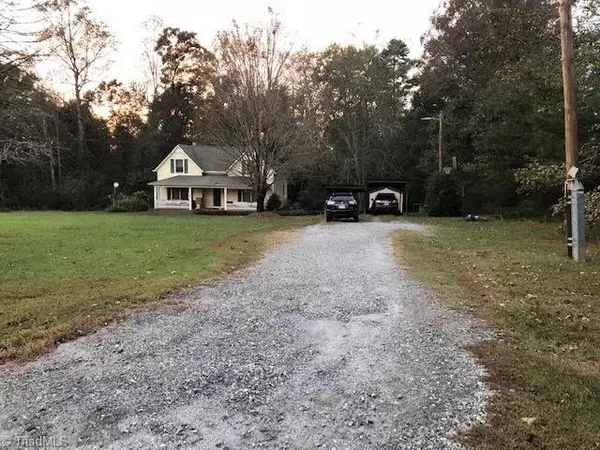 Bostic, NC 28018,2077 Pearidge RD