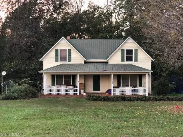 Bostic, NC 28018,2077 Pearidge RD