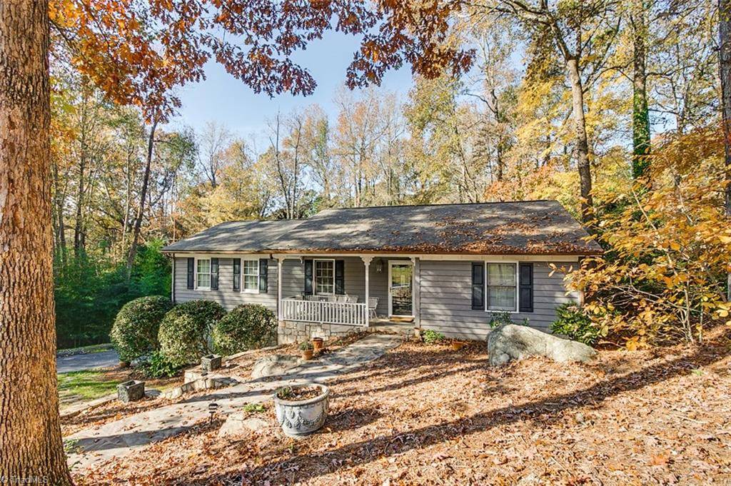 Asheboro, NC 27205,1029 Oakmont DR