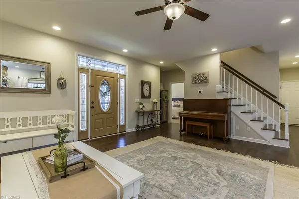 Snow Camp, NC 27349,4375 Bass Mountain RD