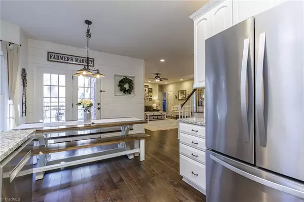 Snow Camp, NC 27349,4375 Bass Mountain RD