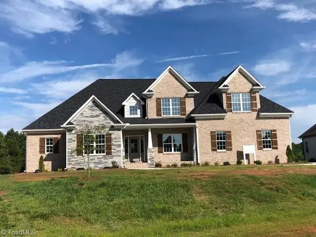 Stokesdale, NC 27357,7703 Front Nine DR