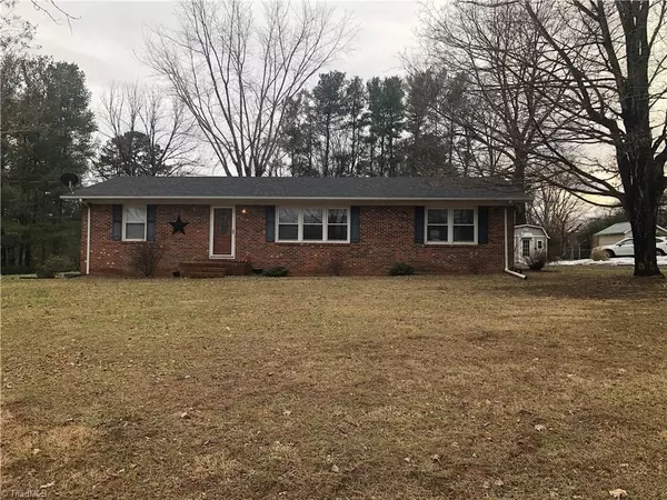 Mount Airy, NC 27030,156 Mills RD