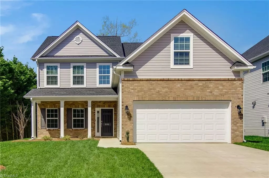 Summerfield, NC 27358,5305 Brookstead DR #1