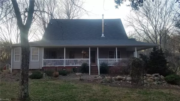 Pleasant Garden, NC 27313,1662 Providence Church RD