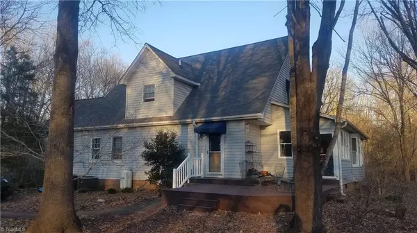 Pleasant Garden, NC 27313,1662 Providence Church RD