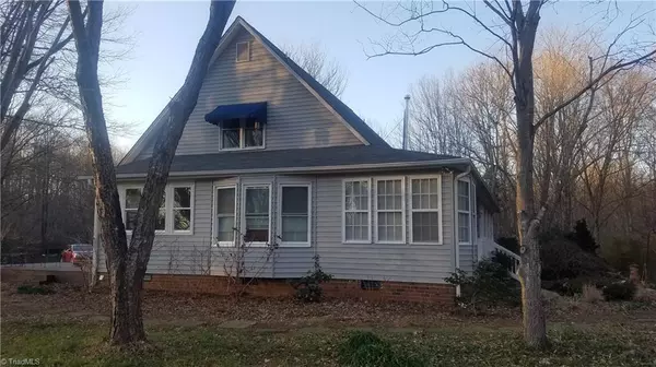 Pleasant Garden, NC 27313,1662 Providence Church RD