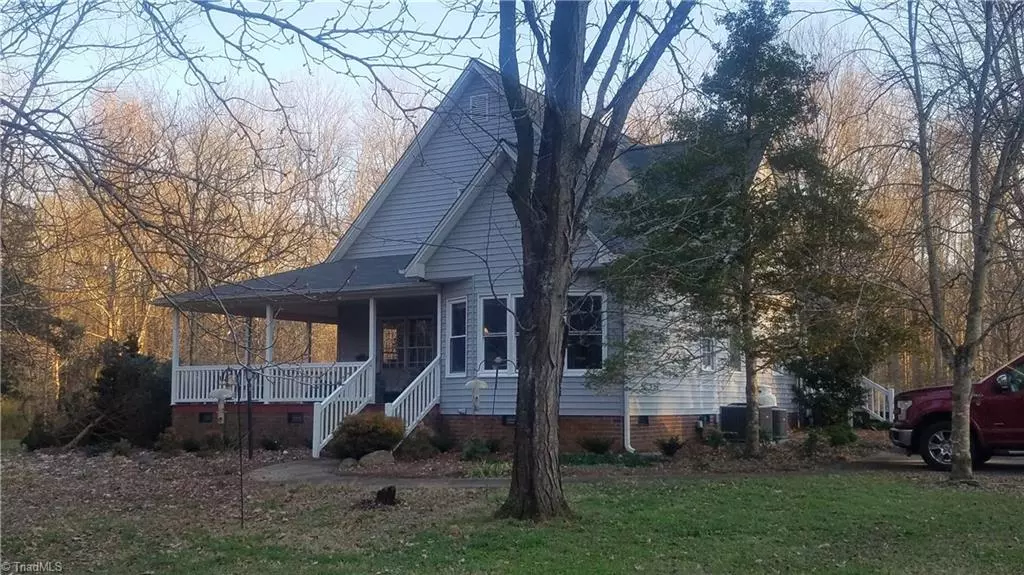 Pleasant Garden, NC 27313,1662 Providence Church RD