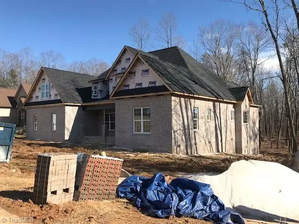 Oak Ridge, NC 27310,7406 Harkwood CT