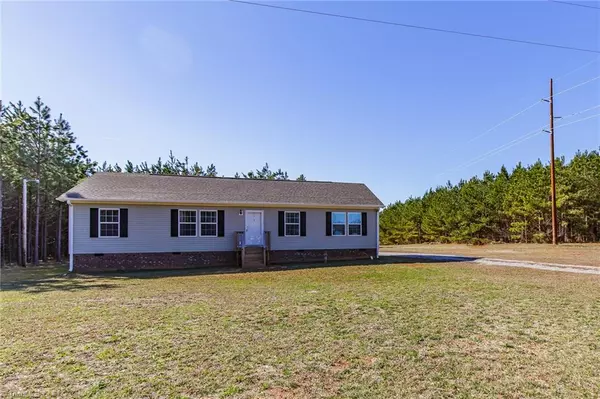 Reidsville, NC 27320,300 Brintle RD