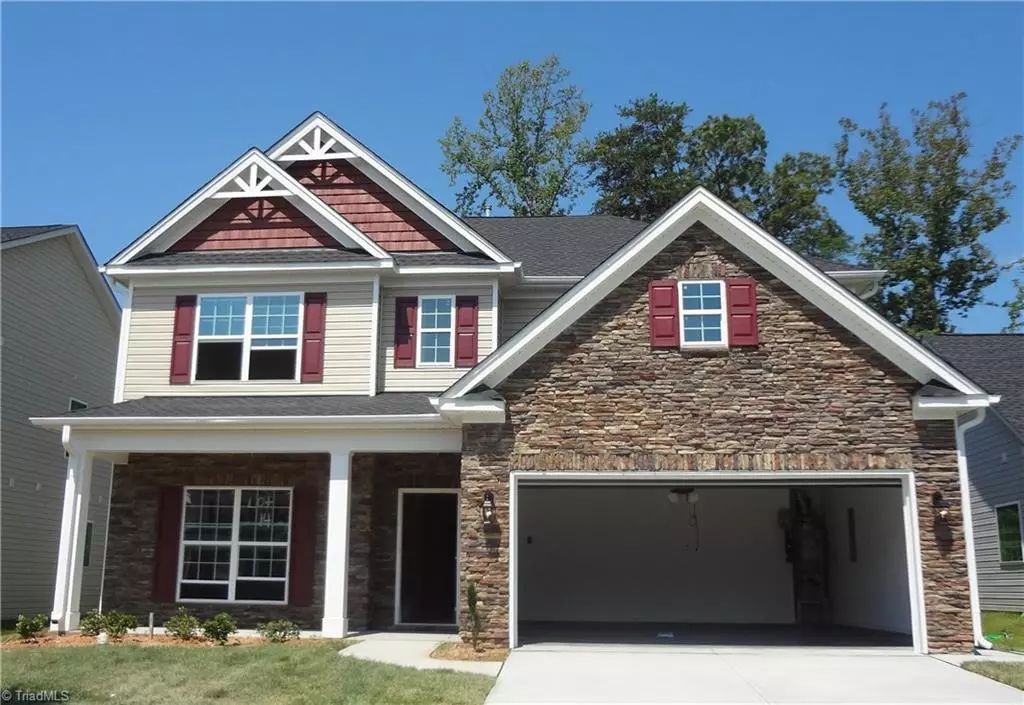 Summerfield, NC 27358,5331 Brookstead DR #14