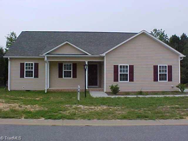 Winston Salem, NC 27127,1310 Bridgton Place CT