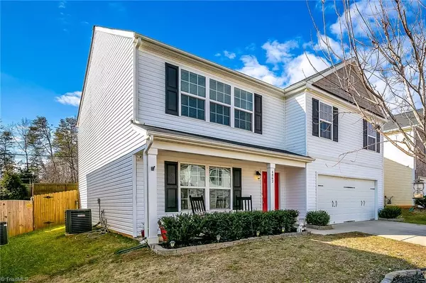 Pfafftown, NC 27040,4862 Old Towne Village CIR