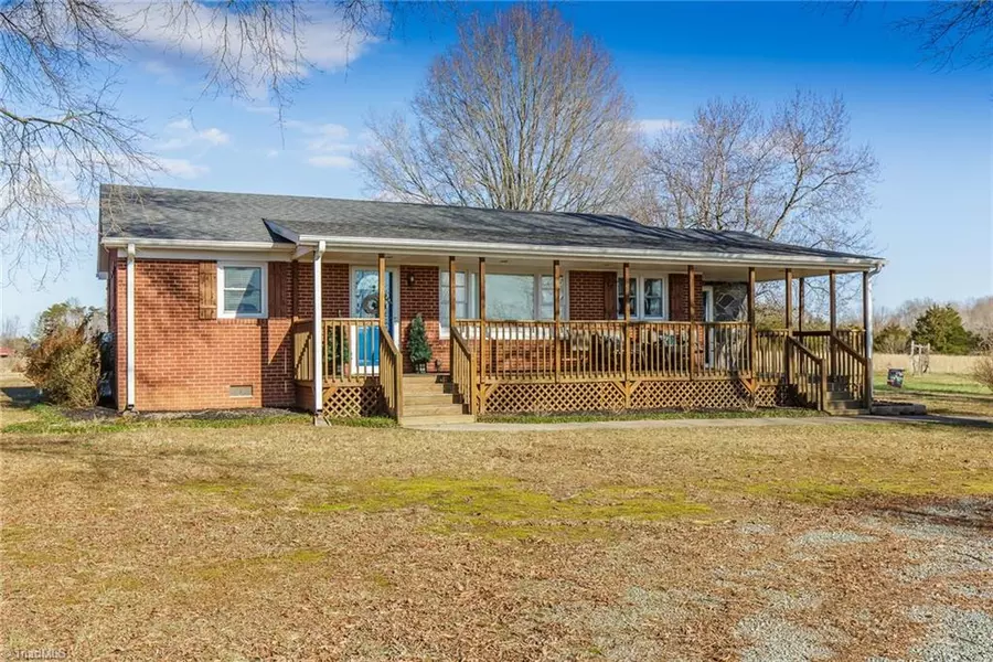 1445 Pagetown RD, Elon, NC 27244