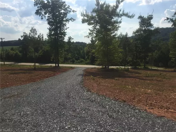 1045 Ridges Mountain RD, Asheboro, NC 27205