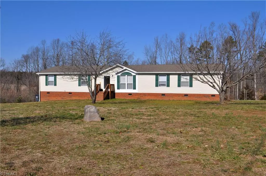 Snow Camp, NC 27349,2693 Ashewood DR