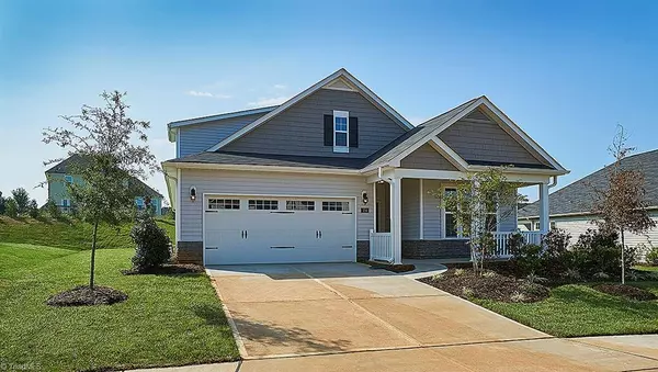 Kernersville, NC 27284,708 Spotted Owl DR