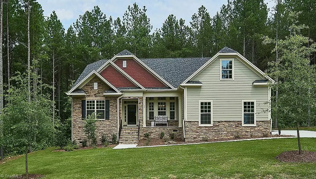 Stokesdale, NC 27357,124 Tillingham TRCE