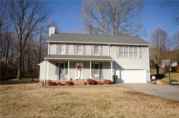 Eden, NC 27288,443 Creekridge DR