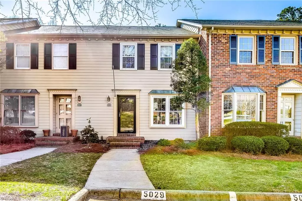 Greensboro, NC 27410,5029 Marigold WAY