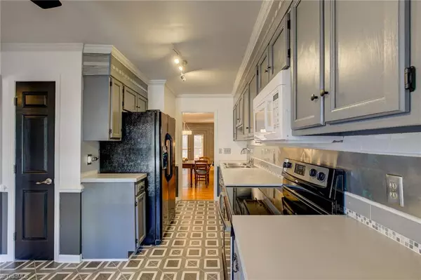 Greensboro, NC 27410,5029 Marigold WAY