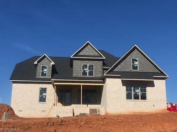 Oak Ridge, NC 27310,7798 Panda CT