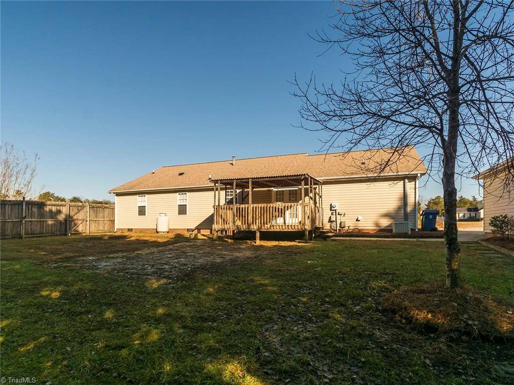 Greensboro, NC 27406,5802 Harvest Springs DR