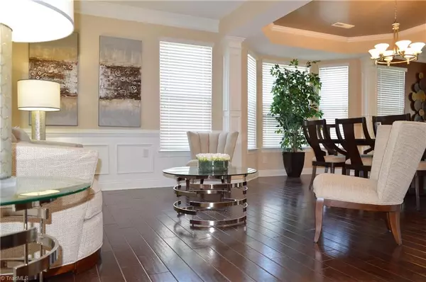 High Point, NC 27265,2506 Copperleaf CT