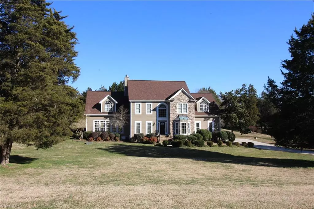 Summerfield, NC 27358,6112 Trotter Ridge RD