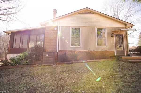 Kernersville, NC 27284,507 Maverick RD