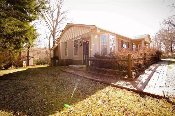 Kernersville, NC 27284,507 Maverick RD