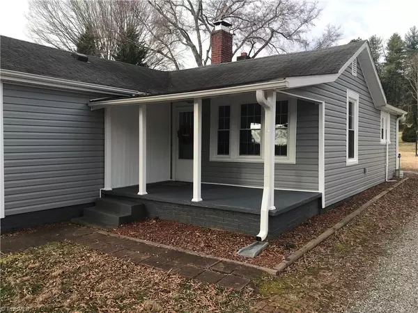 Mayodan, NC 27027,140 Turner RD