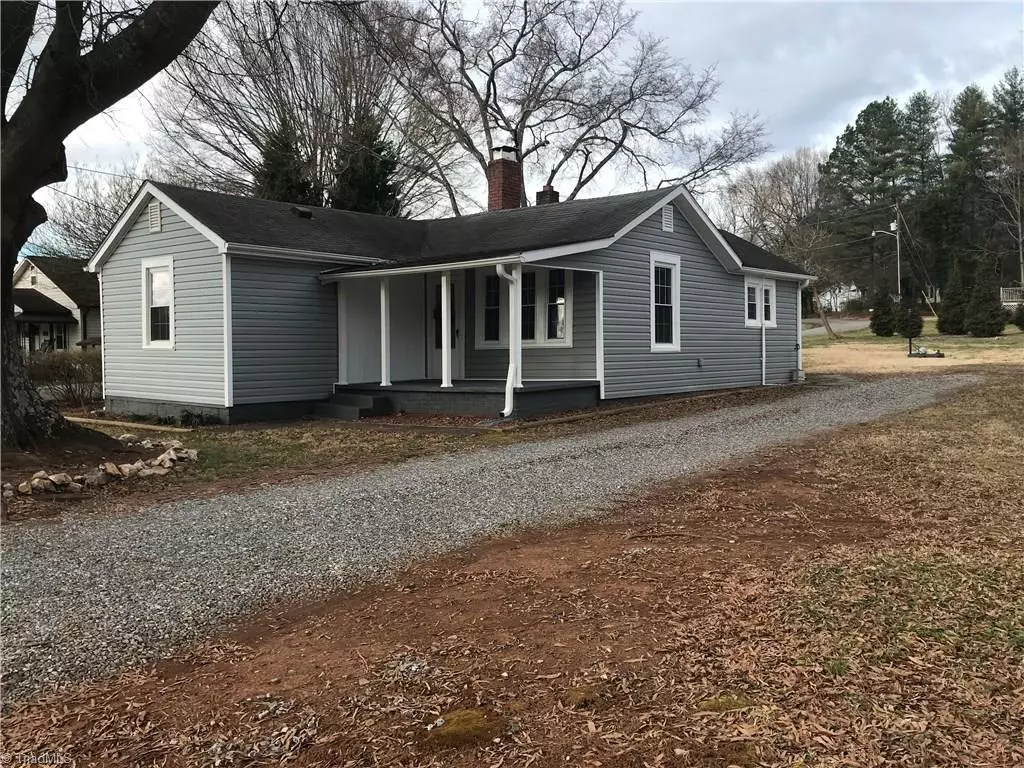 Mayodan, NC 27027,140 Turner RD