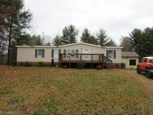 Millers Creek, NC 28651,353 Highland ST