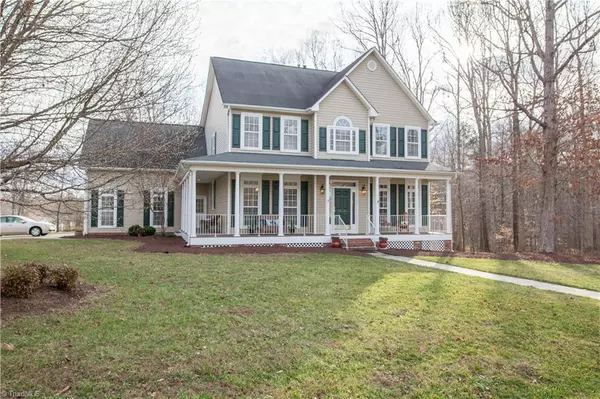 Summerfield, NC 27358,7814 Spencer Brook DR