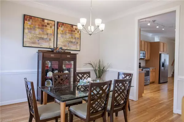 Summerfield, NC 27358,7814 Spencer Brook DR