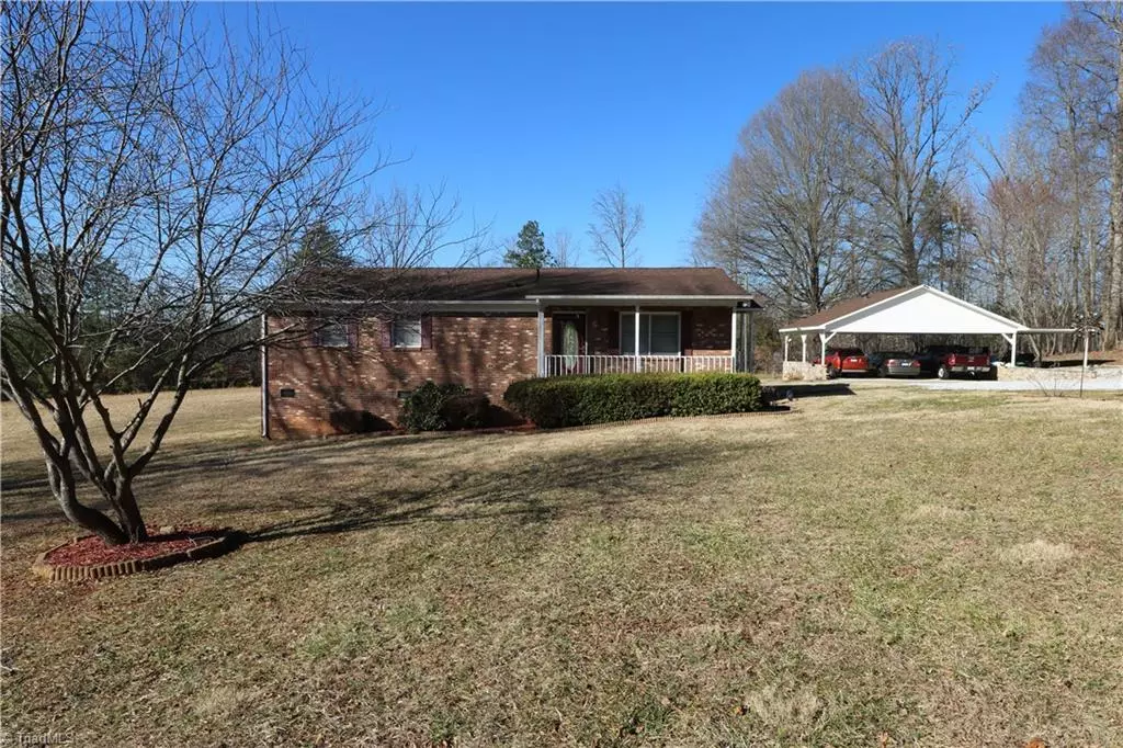 Walnut Cove, NC 27052,1924 Martin Luther King Jr RD