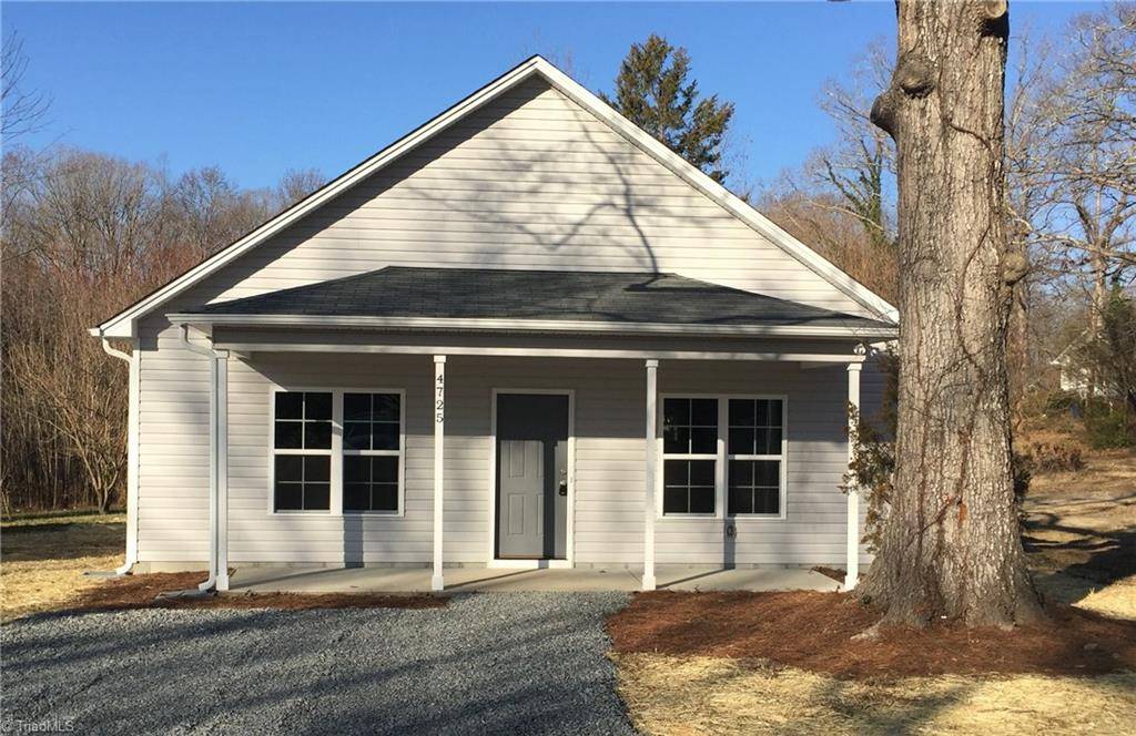 4725 Holders RD, Greensboro, NC 27405