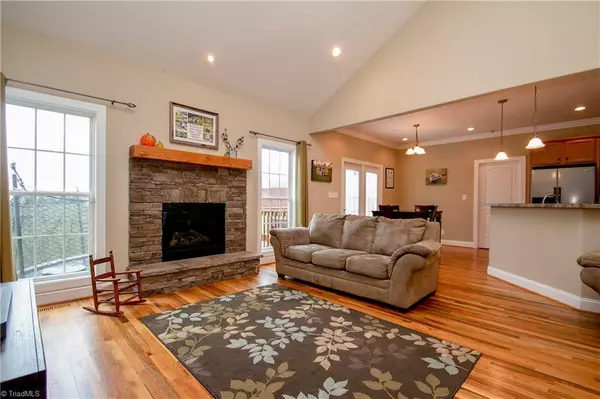 Browns Summit, NC 27214,5097 Branch View RD