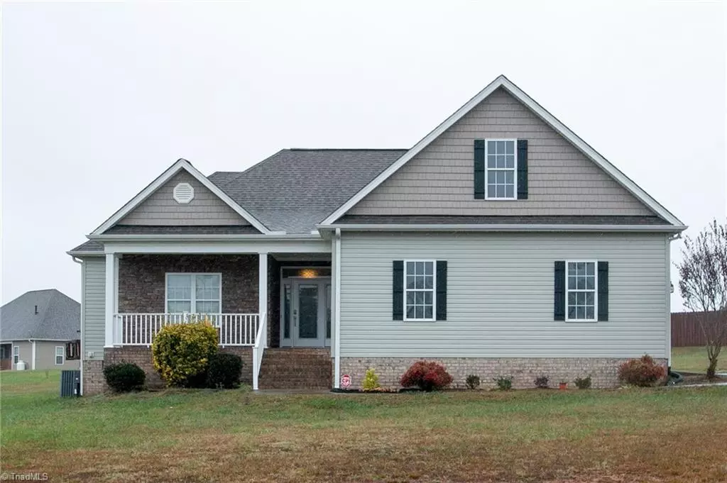 Browns Summit, NC 27214,5097 Branch View RD