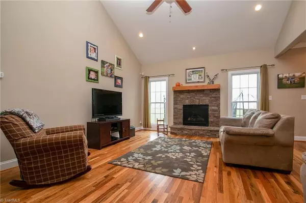 Browns Summit, NC 27214,5097 Branch View RD