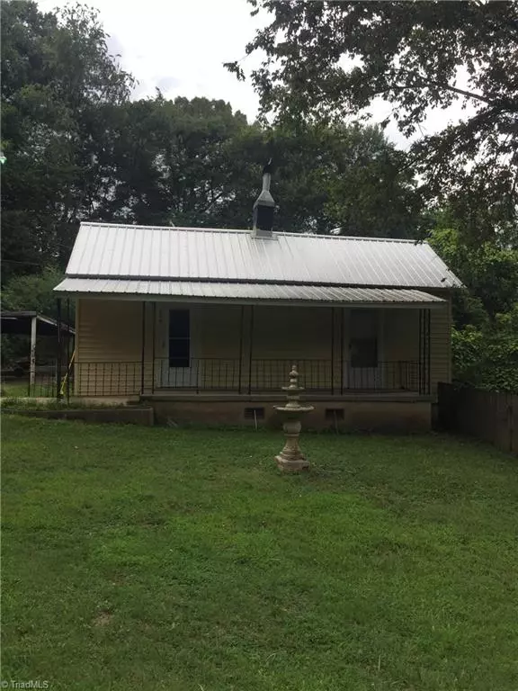 Madison, NC 27025,500 Pine ST