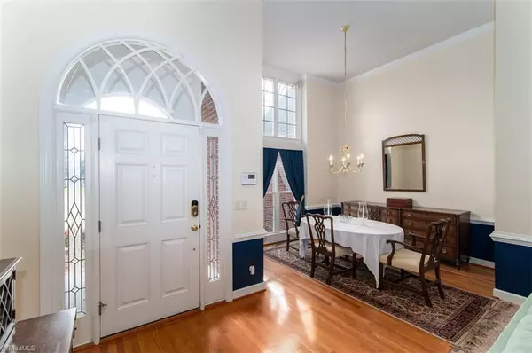 Summerfield, NC 27358,5300 Ashbey LN