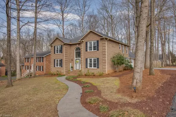 Clemmons, NC 27012,4405 Hunters Run DR