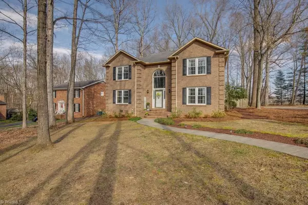 Clemmons, NC 27012,4405 Hunters Run DR