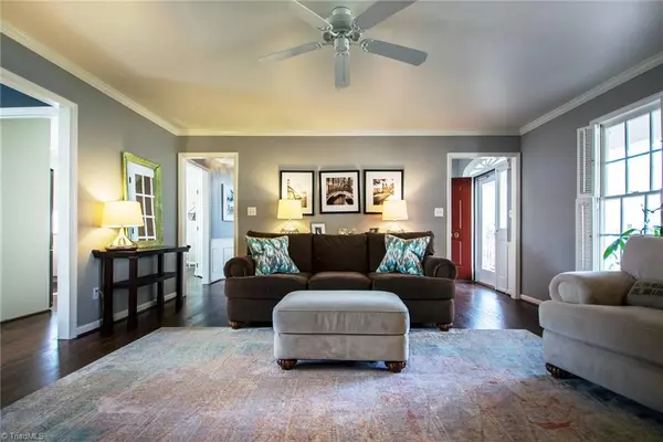 Winston Salem, NC 27106,4009 Hawksmoore RD