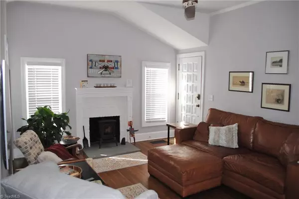 Mebane, NC 27302,503 S Third ST